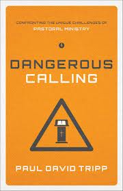 dangerous calling