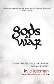 gods at war